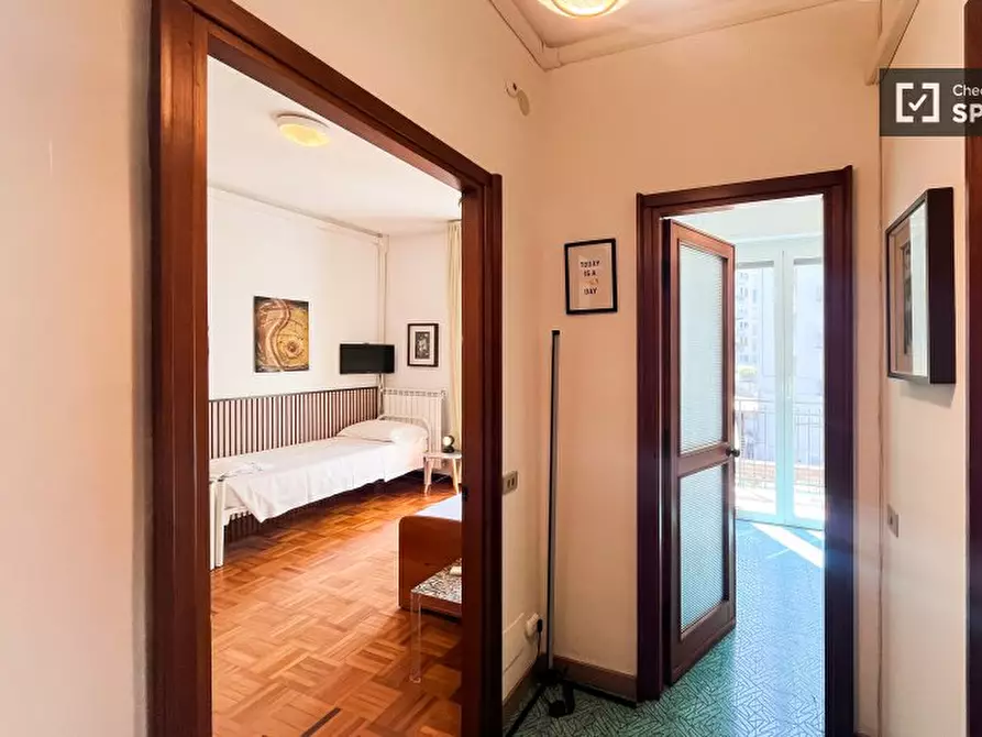 Immagine 15 di Appartamento in affitto  in Via Privata Val Lavizzana a Milano