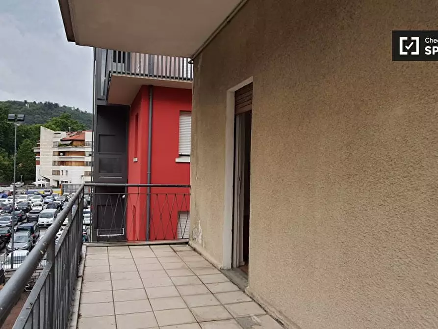 Immagine 5 di Camera condivisa in affitto  in Via Castelbarco a Trento