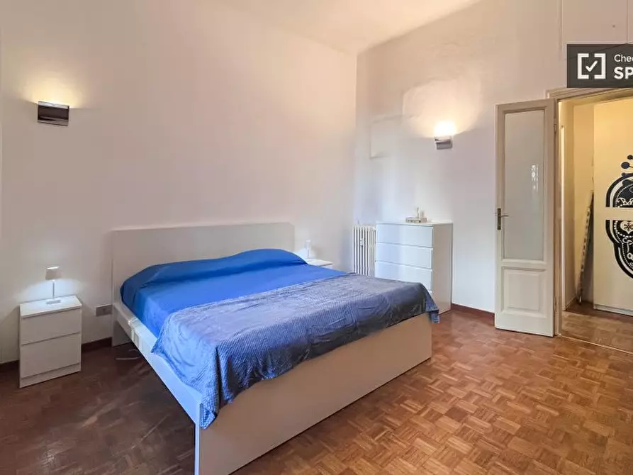 Immagine 8 di Appartamento in affitto  in Via Pompeo Cambiasi a Milano