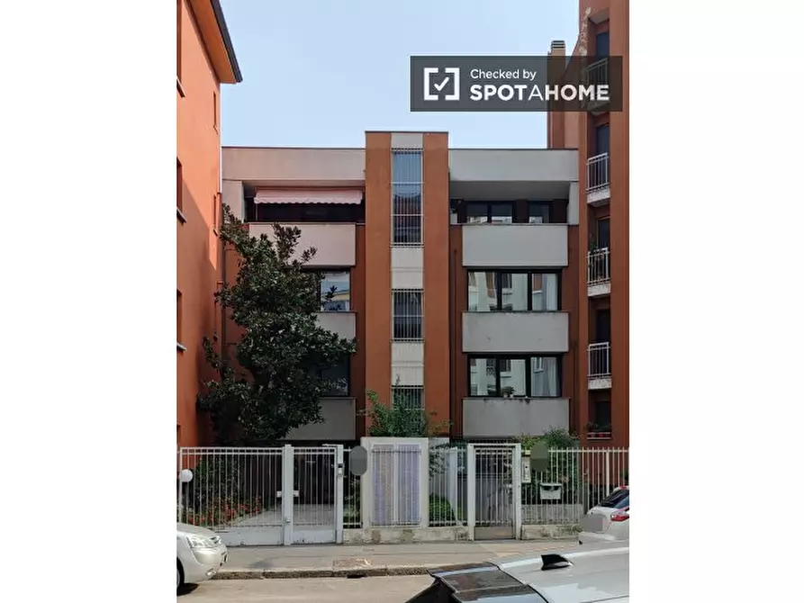 Immagine 19 di Appartamento in affitto  in Via Arcivescovo Romilli a Milano