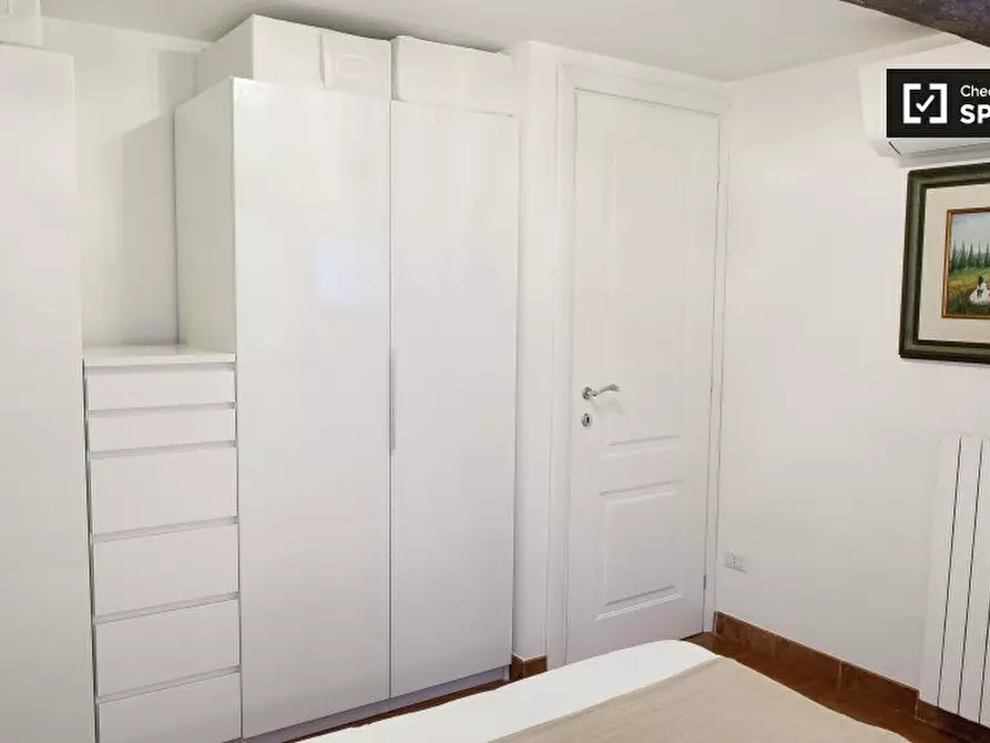 Immagine 13 di Appartamento in affitto  in Via Anite di Tegea a Roma