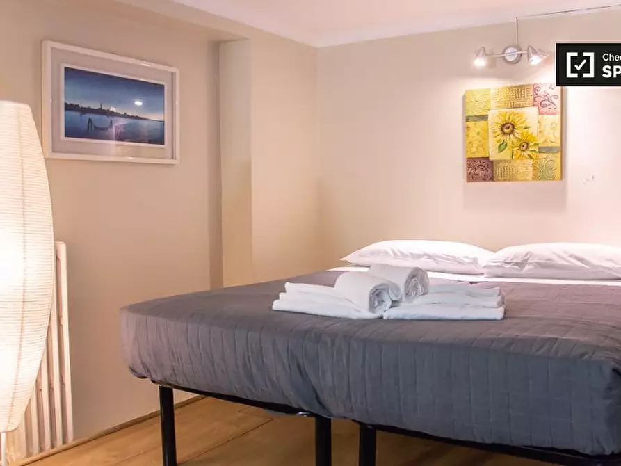 Immagine 4 di Ufficio in affitto  in Via Pietro Marocco a Milano