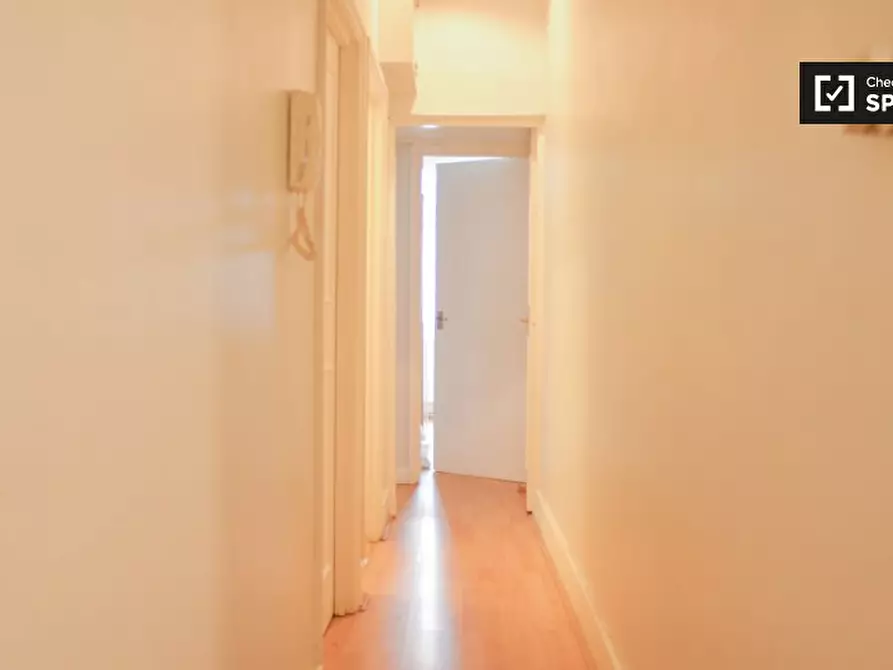 Immagine 11 di Camera condivisa in affitto  in Heyford Terrace a Lambeth