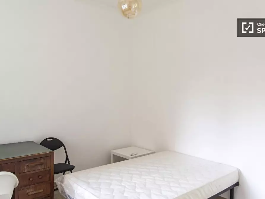 Immagine 10 di Appartamento in affitto  in Via Simone Mosca a Roma