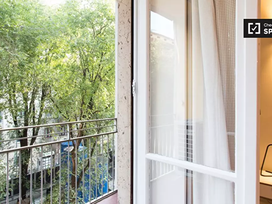 Immagine 8 di Camera condivisa in affitto  in Via Giovanni Pacini a Milano