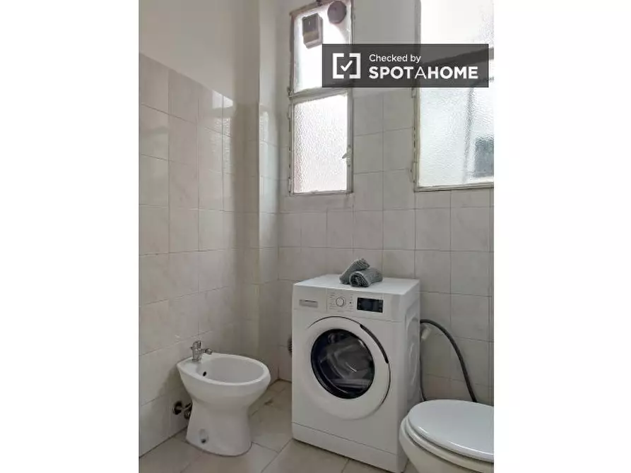 Immagine 16 di Appartamento in affitto  in Via Pietro da Cortona a Milano