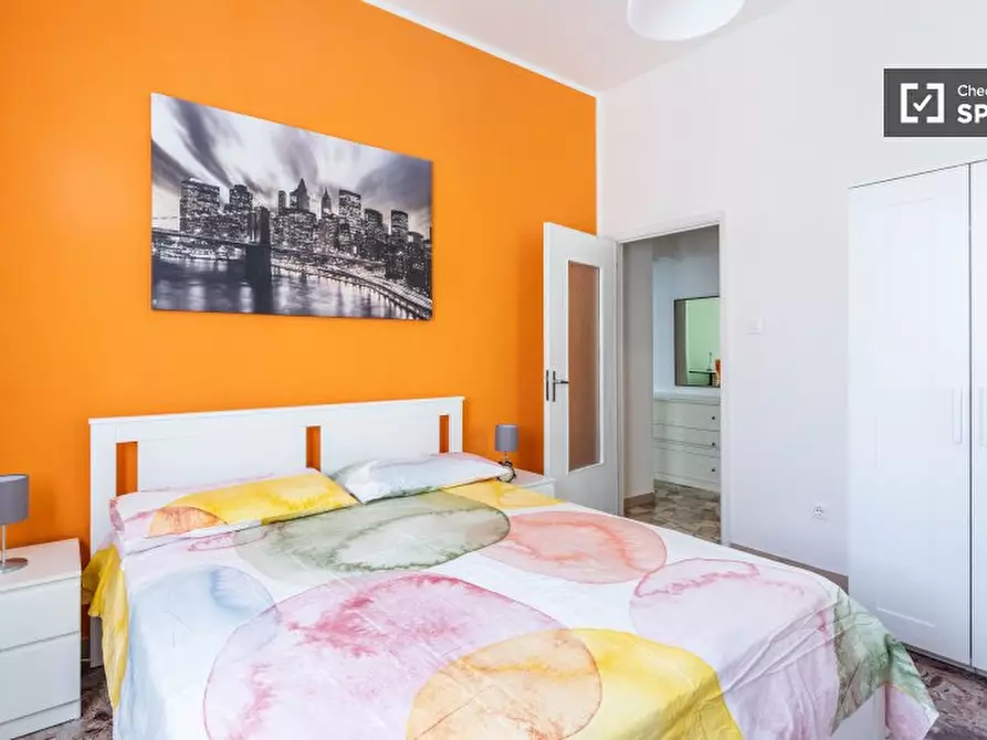 Immagine 7 di Camera condivisa in affitto  in Via Umberto Giordano a Bologna