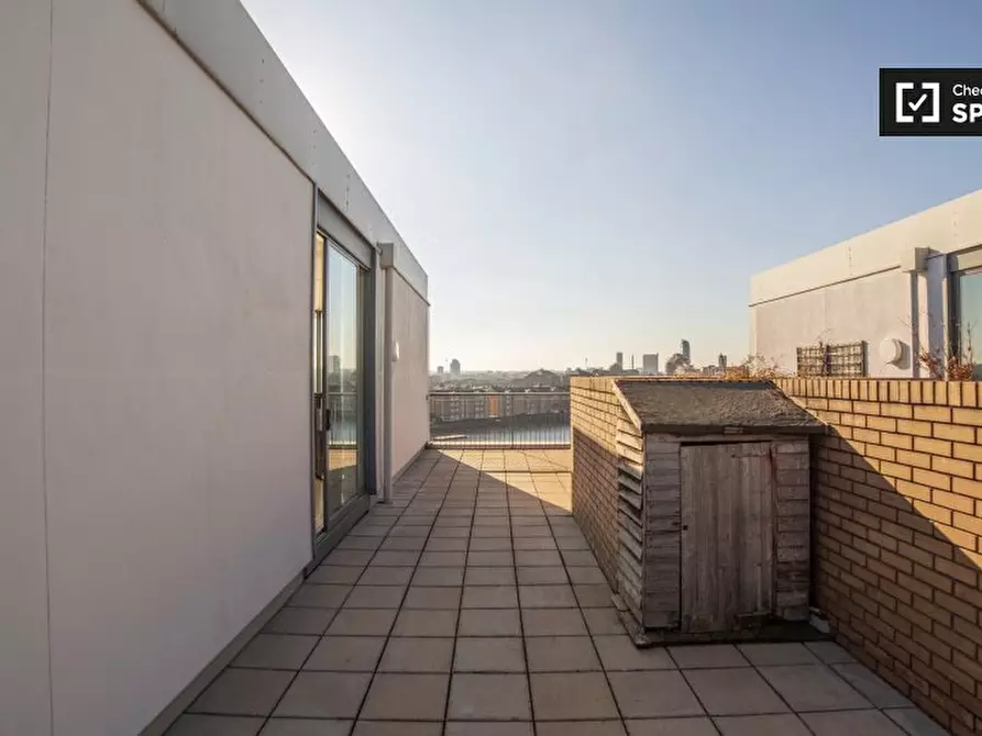 Immagine 17 di Camera condivisa in affitto  in Selsdon Way, Isle of Dogs, London E14 9GR, UK a Poplar
