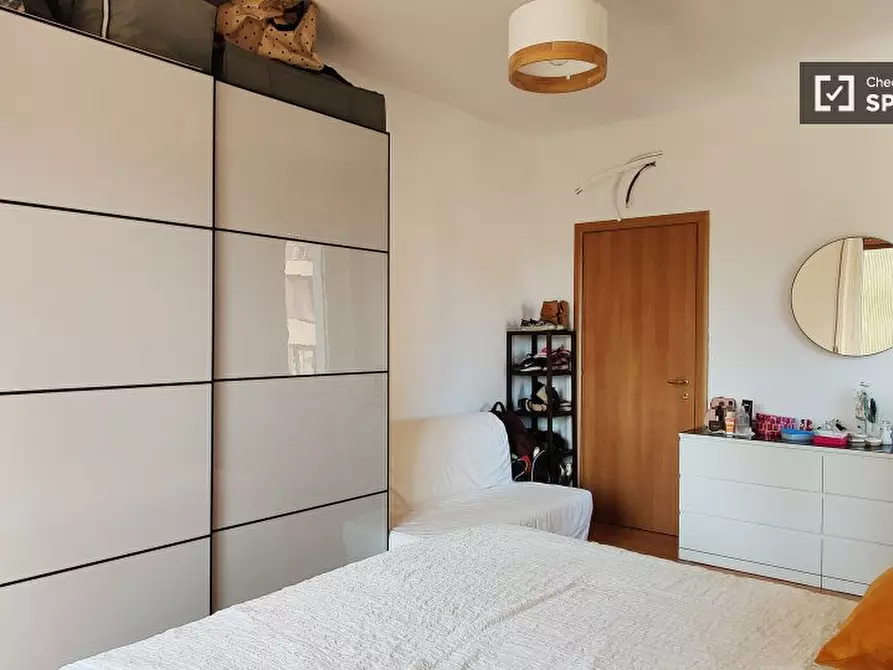 Immagine 16 di Appartamento in affitto  in Via Pellegrino Rossi a Milano