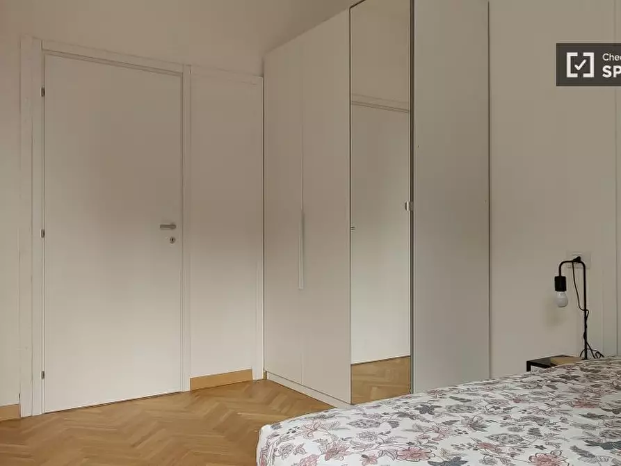 Immagine 18 di Appartamento in affitto  in Via Tertulliano a Milano