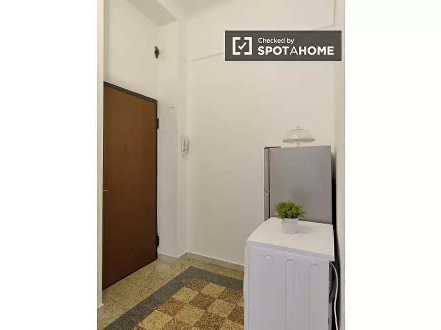 Immagine 13 di Ufficio in affitto  in Piazza Monte Falterona a Milano