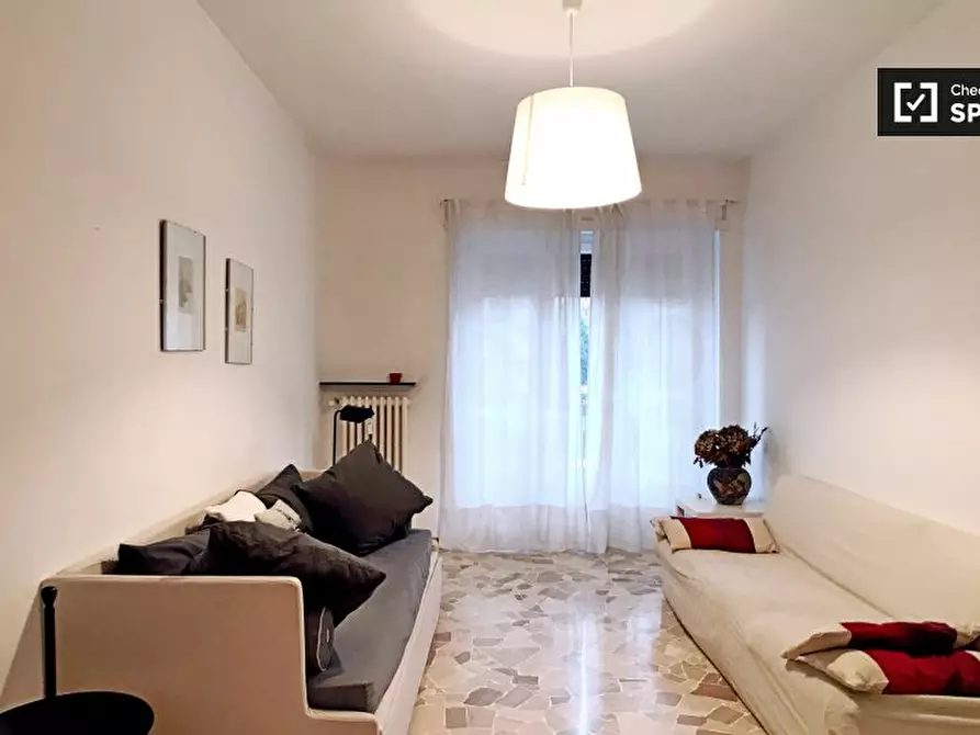 Immagine 1 di Appartamento in affitto  in Viale Bacchiglione a Milano