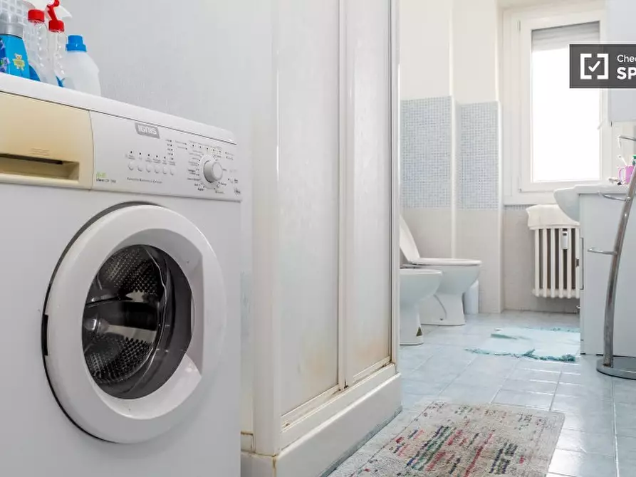 Immagine 15 di Appartamento in affitto  in Via Don Bartolomeo Grazioli a Milano