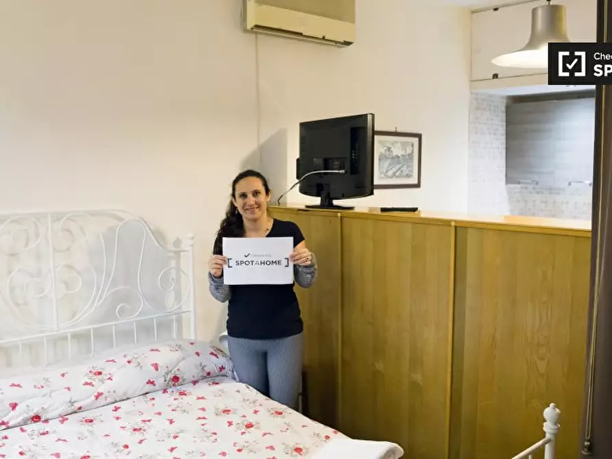 Immagine 12 di Ufficio in affitto  in Via Ildebrando Vivanti a Roma