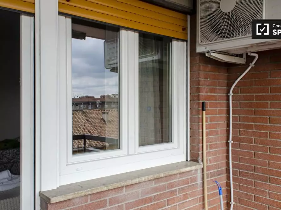 Immagine 9 di Appartamento in affitto  in Via Cornelio Labeone, 00174 Roma RM, Italy a Roma