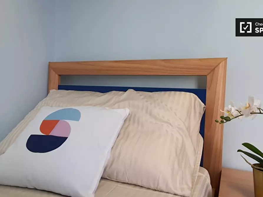 Immagine 4 di Camera condivisa in affitto  in Via Anton Giulio Barrili a Milano