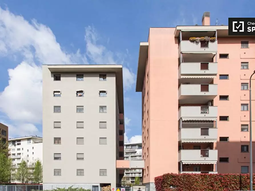 Immagine 14 di Appartamento in affitto  in Via S. Mirocle a Milano