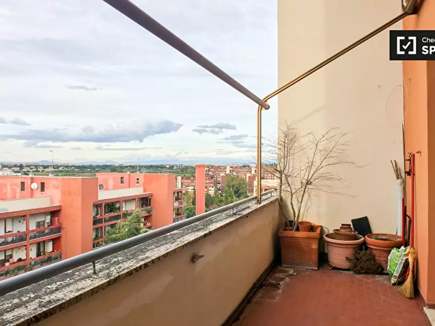 Immagine 6 di Appartamento in affitto  in Via Cechov a Roma