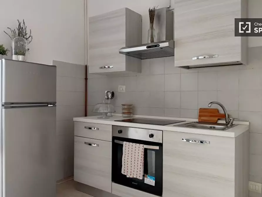 Immagine 9 di Appartamento in affitto  in Viale Romagna a Milano