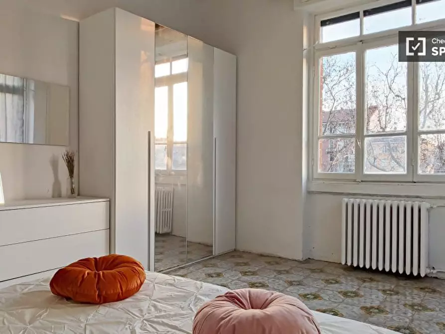 Immagine 9 di Appartamento in affitto  in Via Pietro da Cortona a Milano