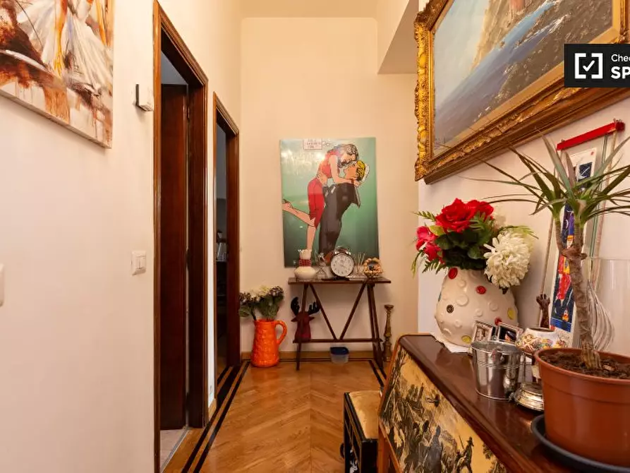 Immagine 14 di Camera condivisa in affitto  in Via dell'Aprica, 20158 Milano MI, Italy a Milano