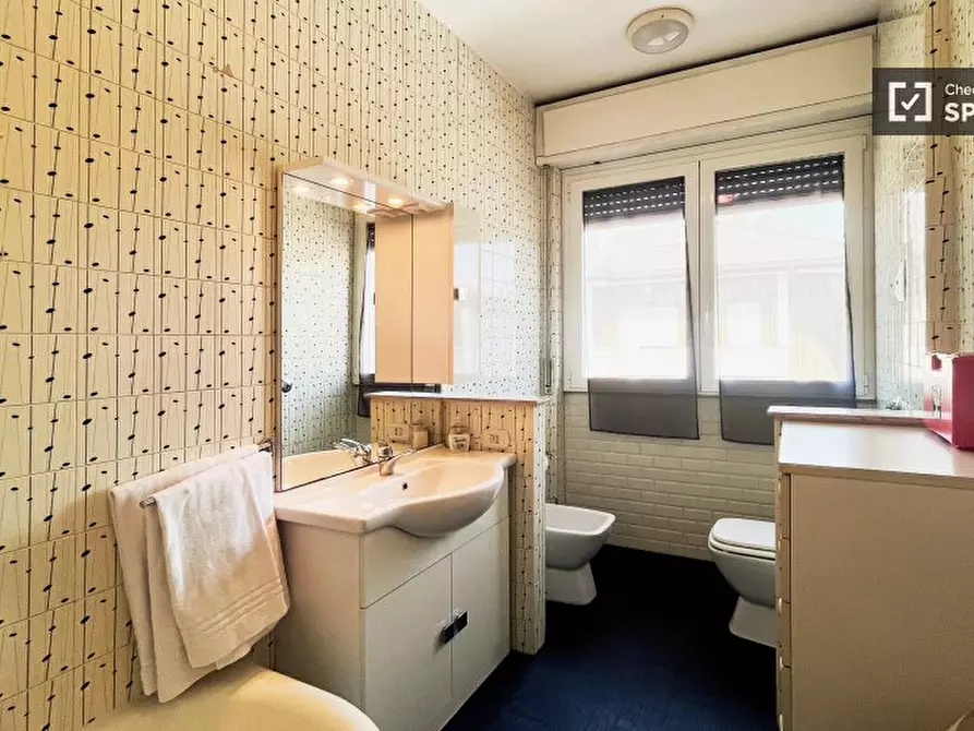 Immagine 13 di Appartamento in affitto  in Via Privata Val Lavizzana a Milano