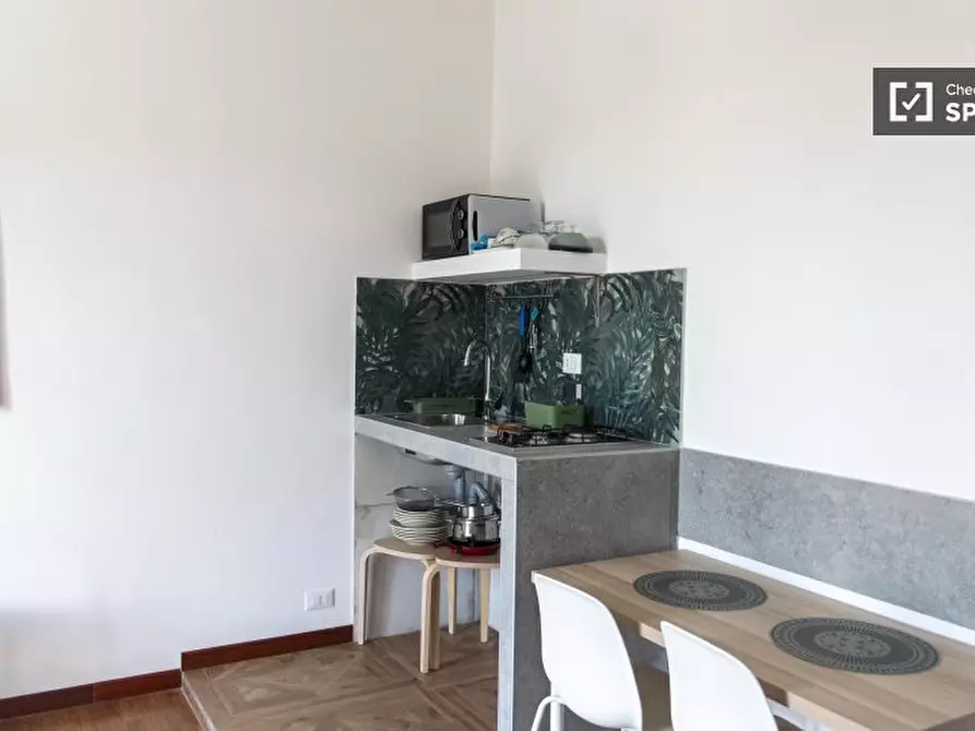 Immagine 1 di Ufficio in affitto  in Via Francesco Marconi a Roma