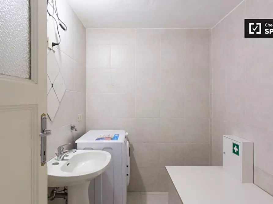 Immagine 11 di Camera condivisa in affitto  in Via Giuseppe Meda a Milano