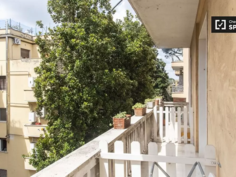 Immagine 16 di Camera condivisa in affitto  in Via Alberto Caroncini, 00197 Roma RM, Italy a Roma