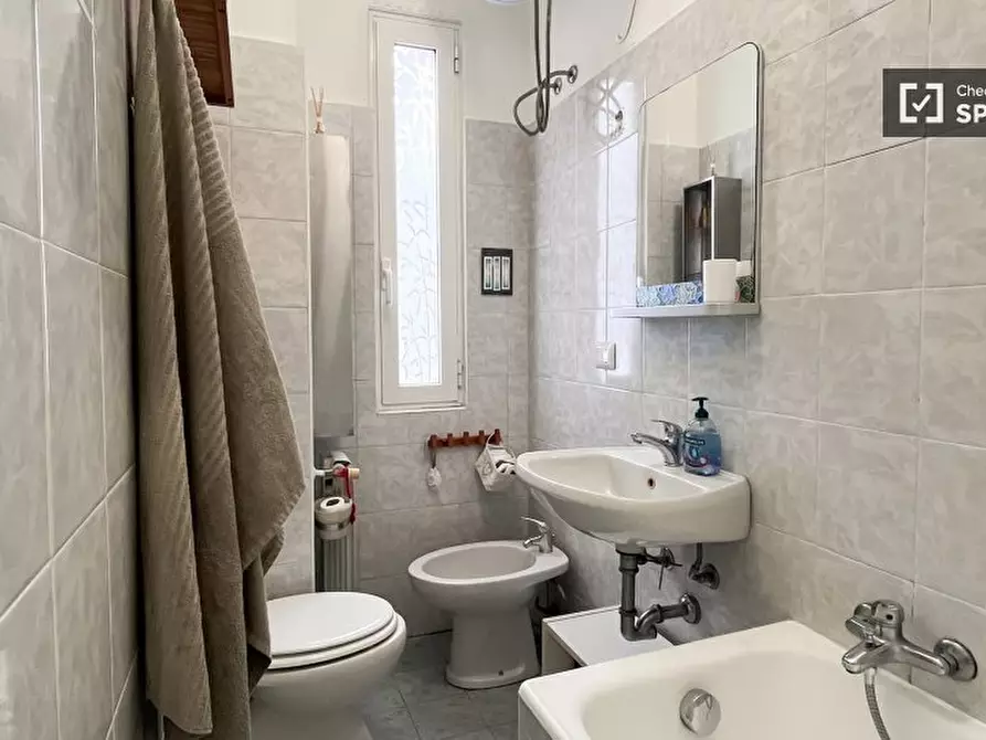 Immagine 13 di Appartamento in affitto  in Via Giorgio Castelli a Milano