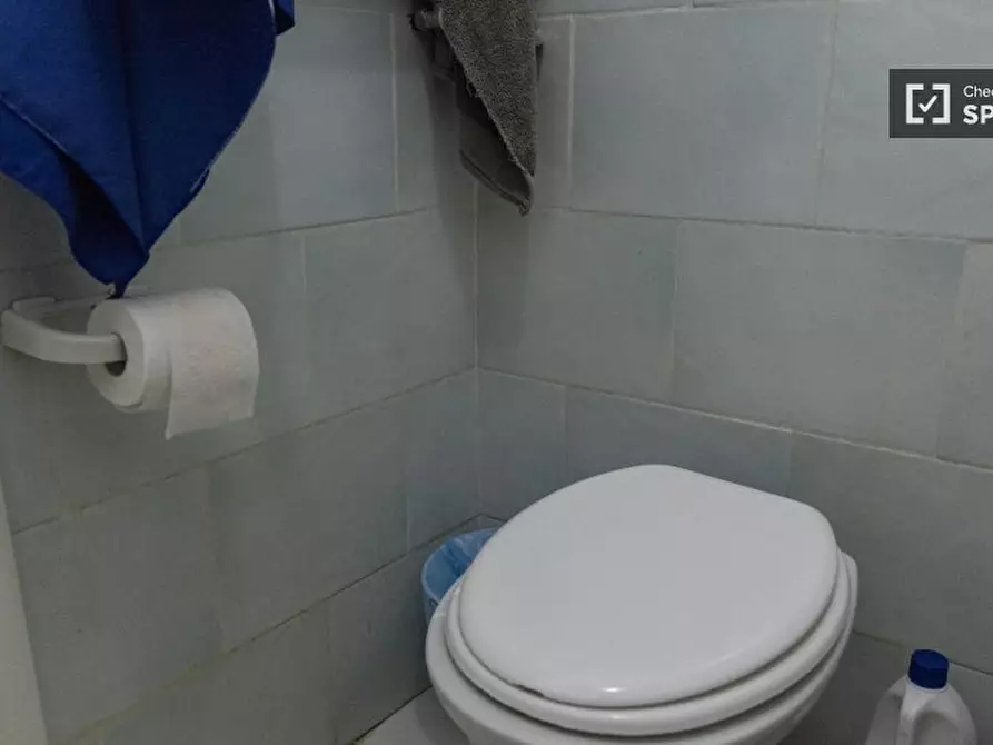 Immagine 18 di Ufficio in affitto  in Via Napoleone III a Roma