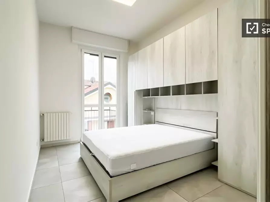 Immagine 1 di Appartamento in affitto  in Via Vilfredo Pareto a Milano