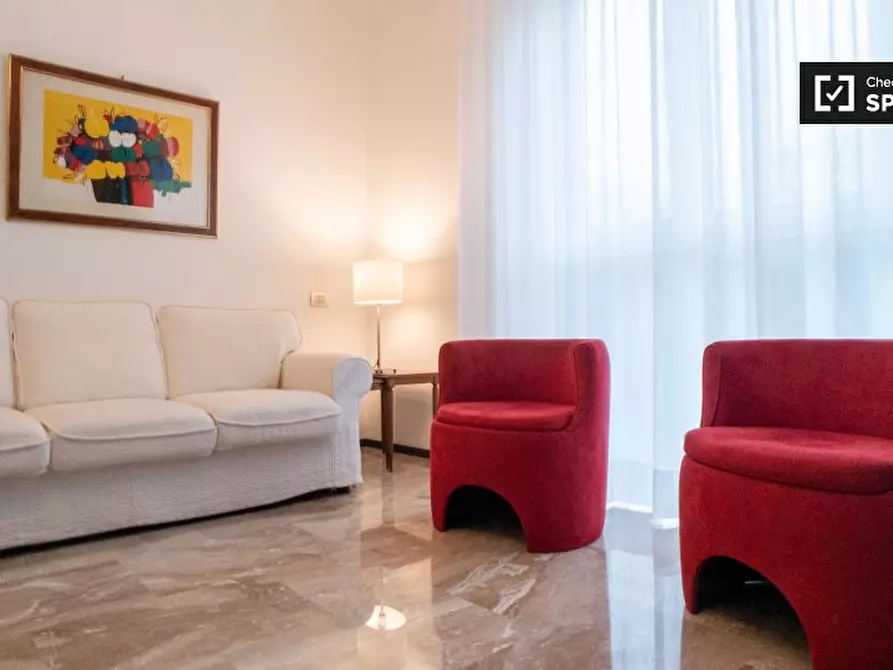 Immagine 8 di Appartamento in affitto  in Piazzale Biancamano a Milano