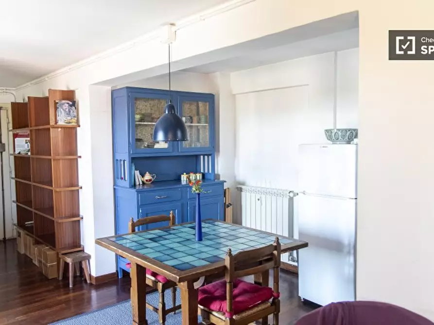 Immagine 15 di Ufficio in affitto  in Via dei Tizii a Roma