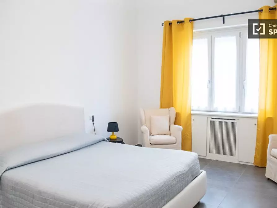 Immagine 1 di Appartamento in affitto  in Via Norcia a Roma