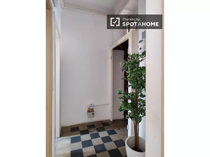 Immagine 12 di Appartamento in affitto  in Via Marcona a Milano