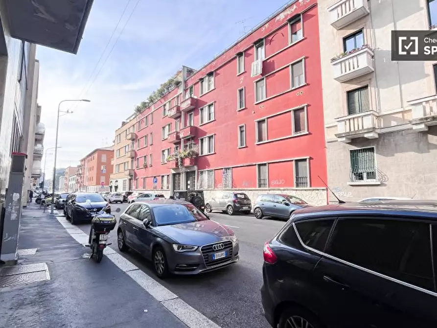 Immagine 18 di Appartamento in affitto  in Via Bordighera a Milano