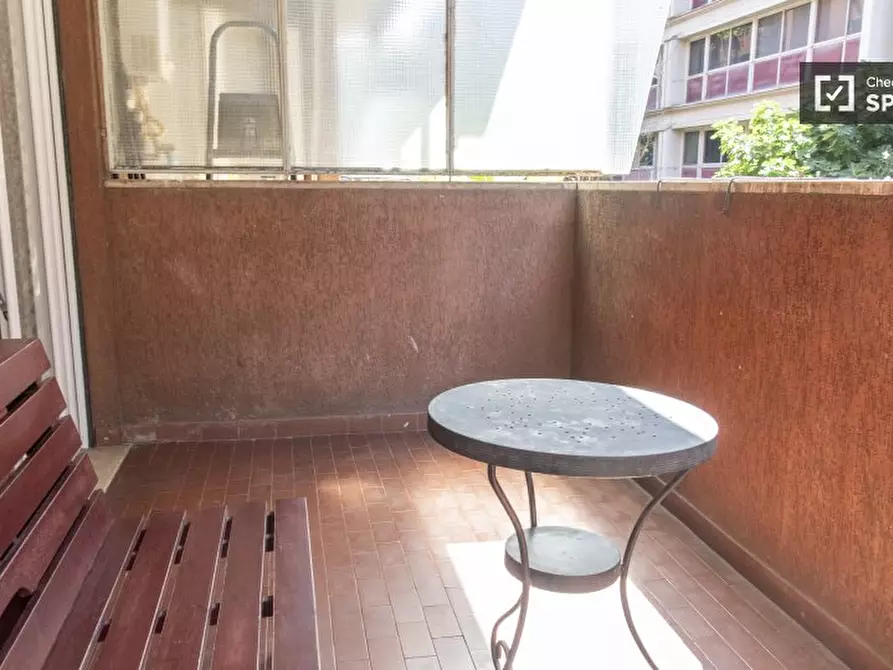 Immagine 18 di Appartamento in affitto  in Largo Francesco Anzani a Roma