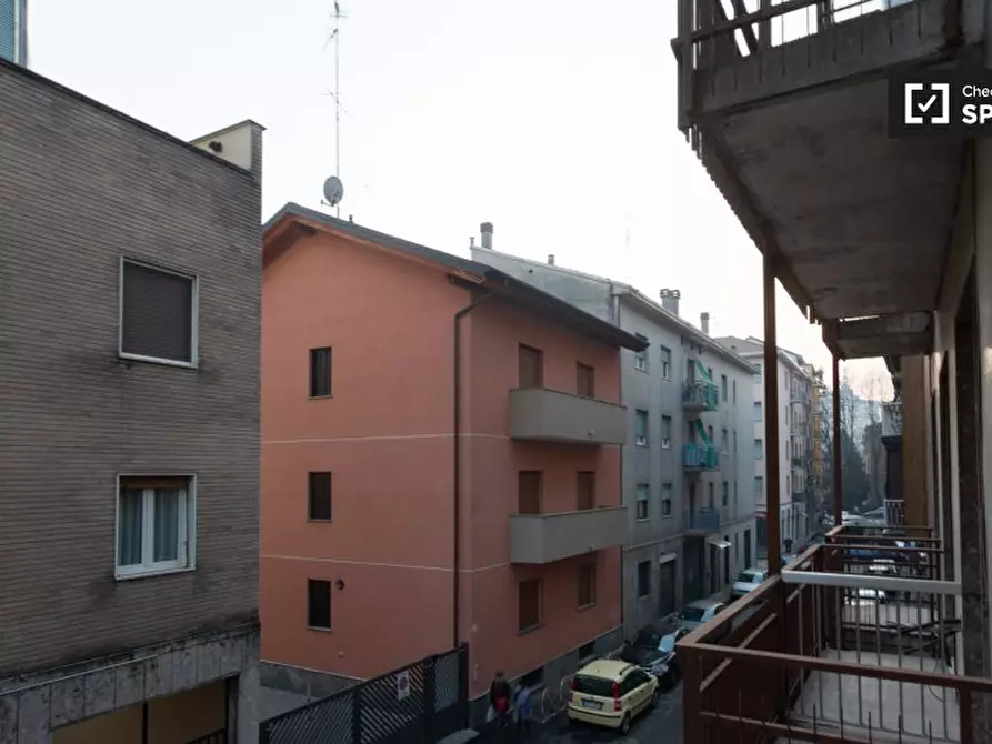 Immagine 6 di Camera condivisa in affitto  in Via Umberto Fogagnolo a Sesto San Giovanni