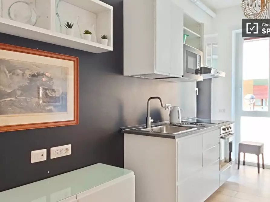 Immagine 3 di Appartamento in affitto  in Via John Fitzgerald Kennedy a Cologno Monzese