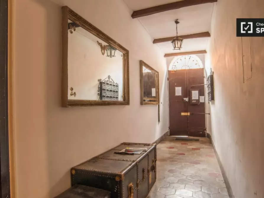 Immagine 6 di Appartamento in affitto  in Via di S. Maria Maggiore, 161, 00184 Roma RM, Italy a Roma