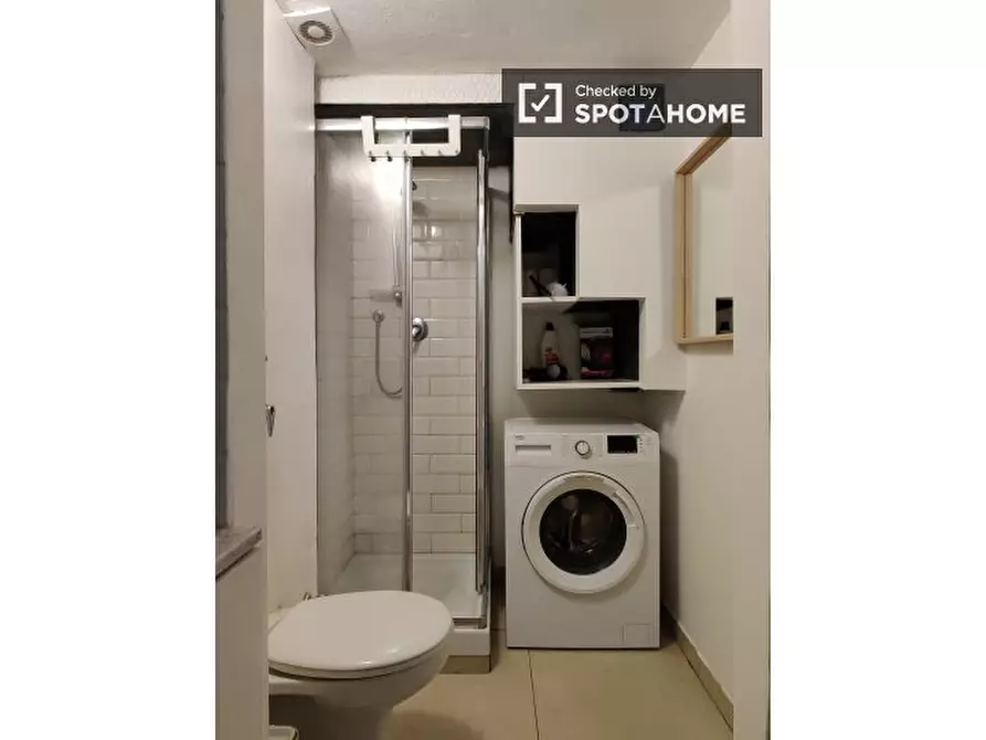 Immagine 7 di Ufficio in affitto  in Viale Bligny a Milano