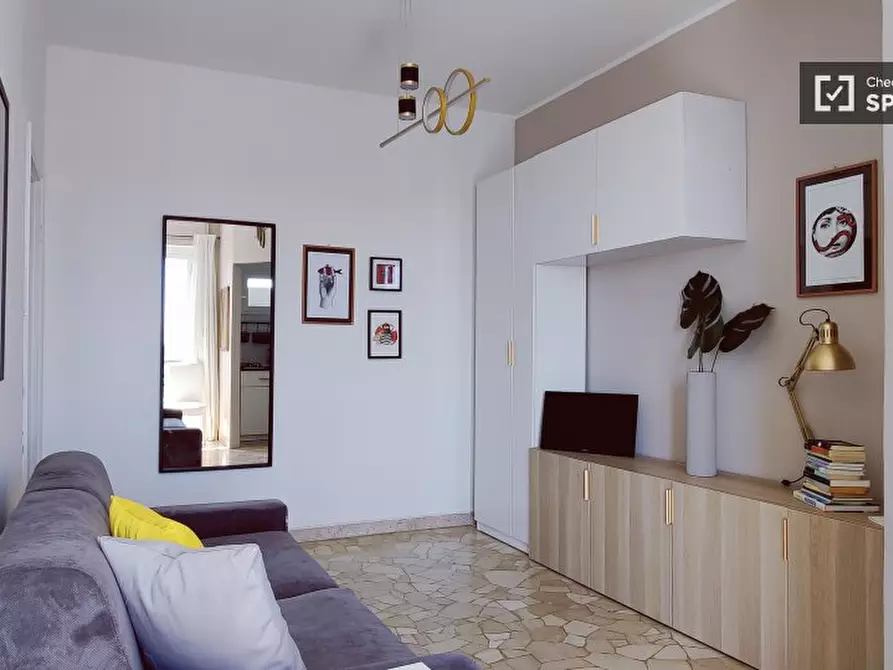 Immagine 2 di Ufficio in affitto  in Via Laura Ciceri Visconti a Milano