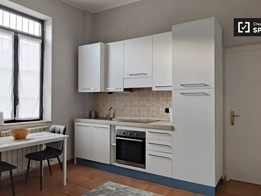 Immagine 6 di Appartamento in affitto  in Via Roberto Cozzi a Milano