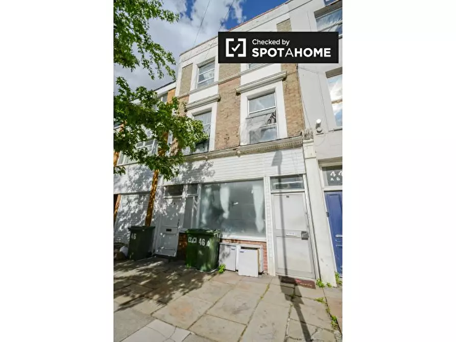 Immagine 19 di Camera condivisa in affitto  in Berriman Rd a Islington