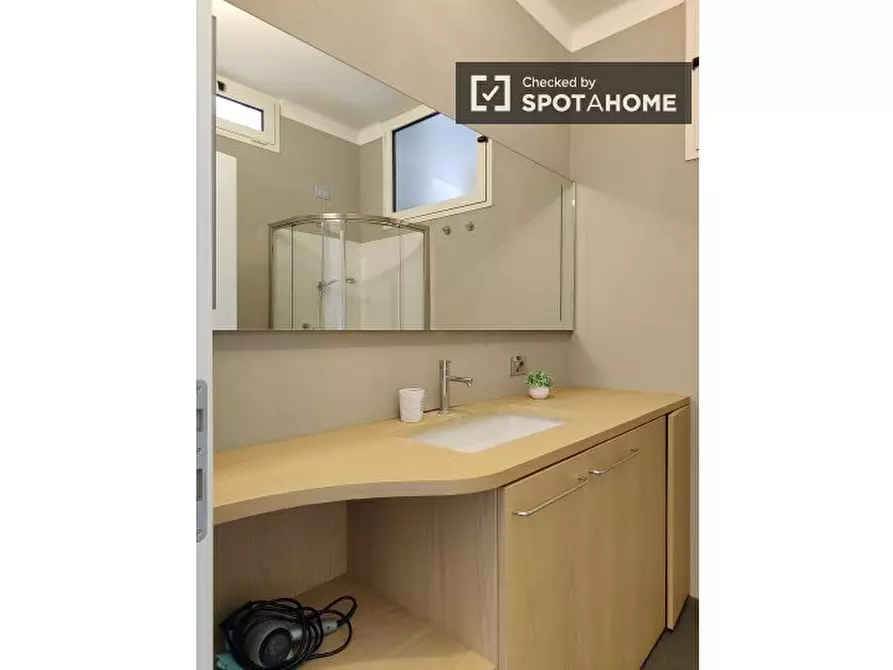 Immagine 13 di Appartamento in affitto  in Via Orti a Milano