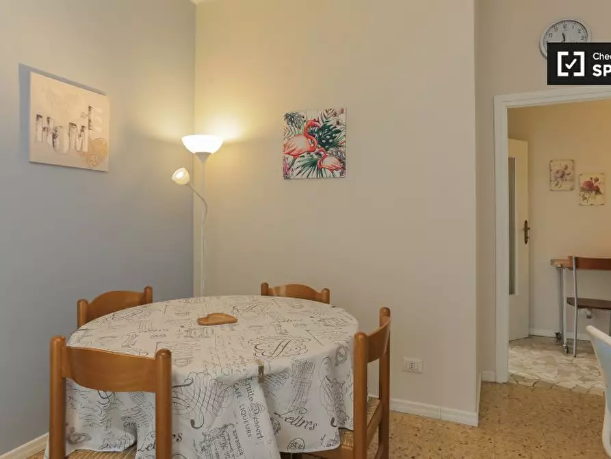 Immagine 5 di Appartamento in affitto  in Viale delle Rimembranze di Greco, 20125 Milano MI, Italy a Milano