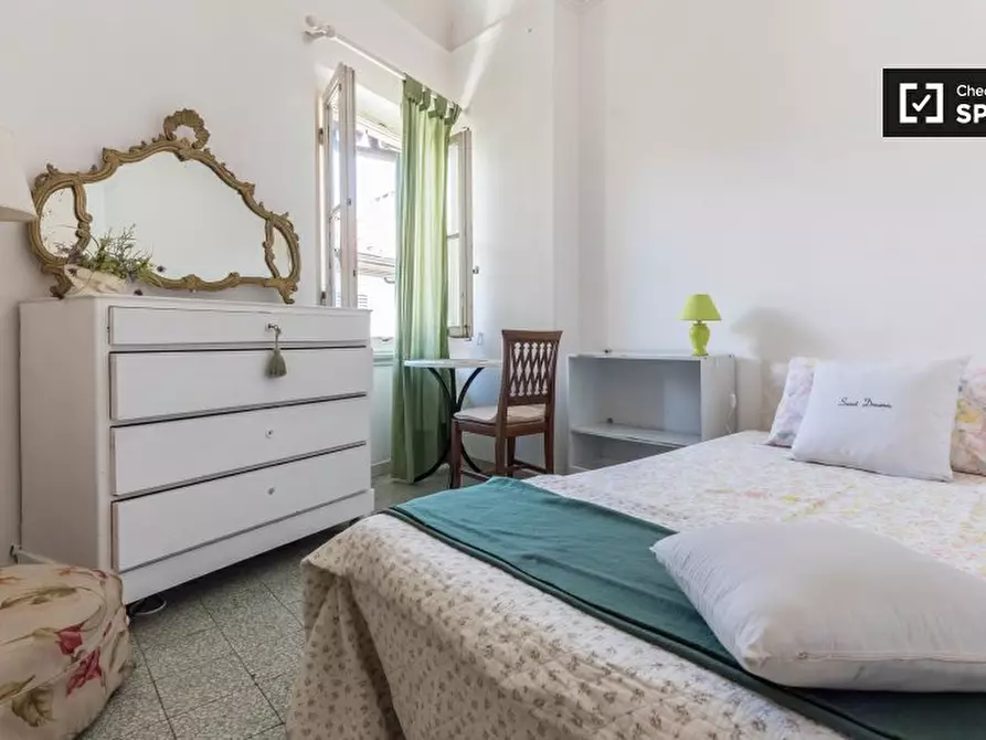 Immagine 4 di Camera condivisa in affitto  in Via dei Pandolfini, 50122 Firenze FI, Italy a Firenze