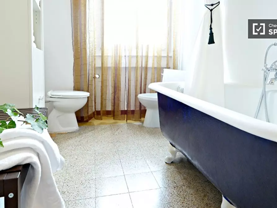 Immagine 19 di Appartamento in affitto  in Via Tertulliano a Milano