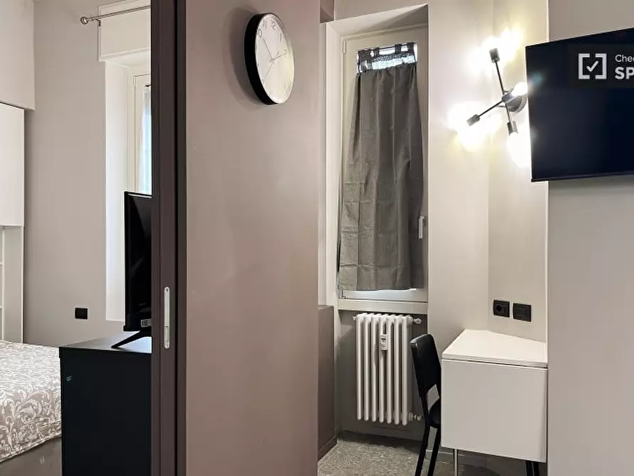 Immagine 11 di Appartamento in affitto  in Via Padova a Milano